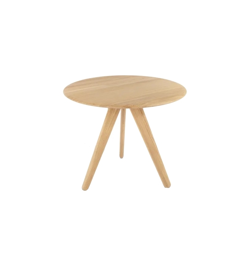 Slab Tom Dixon Round Table