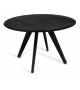 Slab Tom Dixon Table Ronde