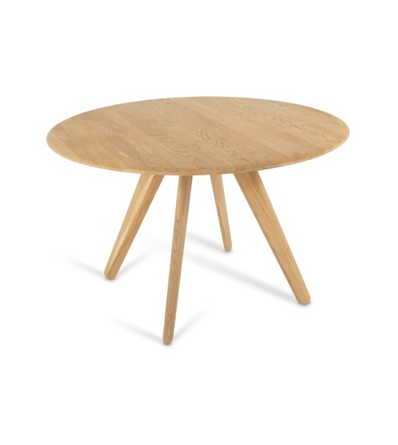 Slab Tom Dixon Mesa Redonda