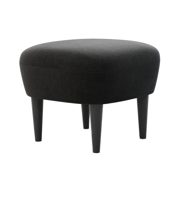 Wingback Ottoman Tom Dixon
