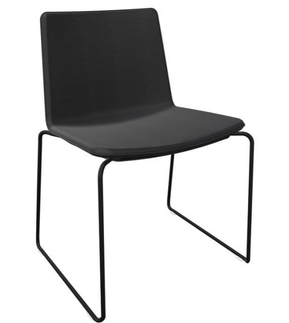 Flex Andreu World Gepolsterter Stuhl