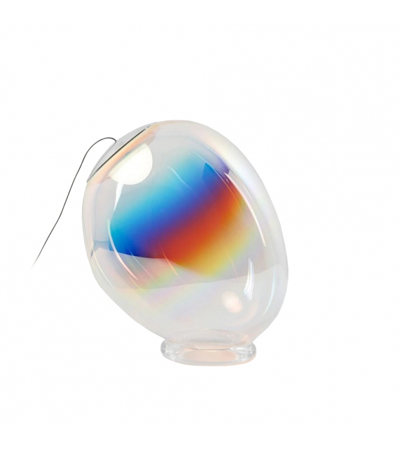 Stellar Nebula Artemide Lampe de Table