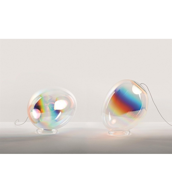 Stellar Nebula Artemide Table Lamp