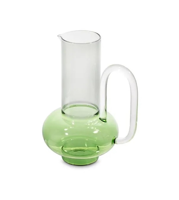Bump Jug Tom Dixon Cruche