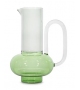 Bump Jug Tom Dixon Jarra