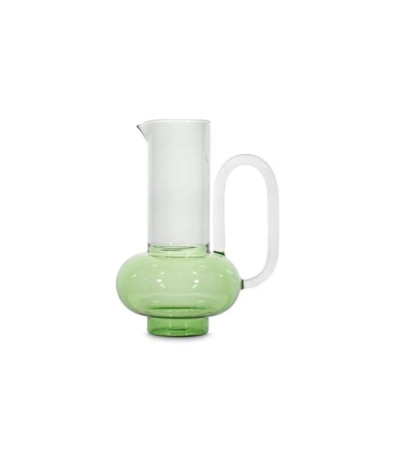 Bump Jug Tom Dixon Cruche