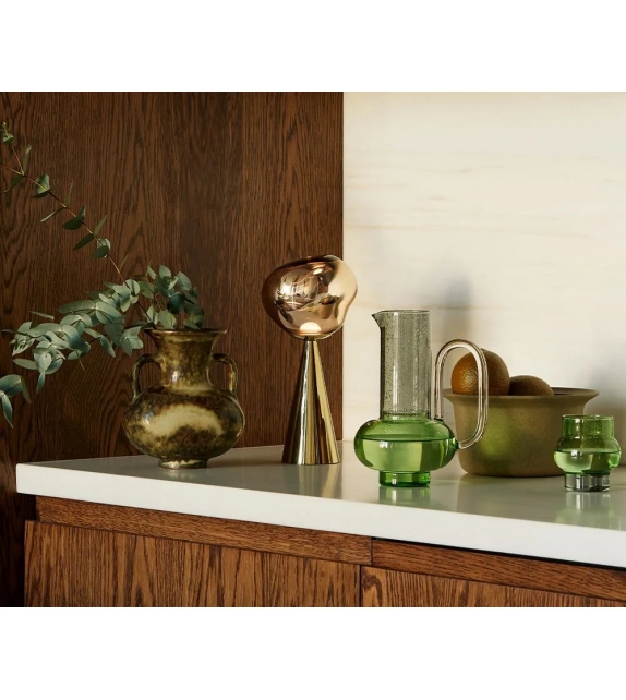 Bump Jug Tom Dixon Krug