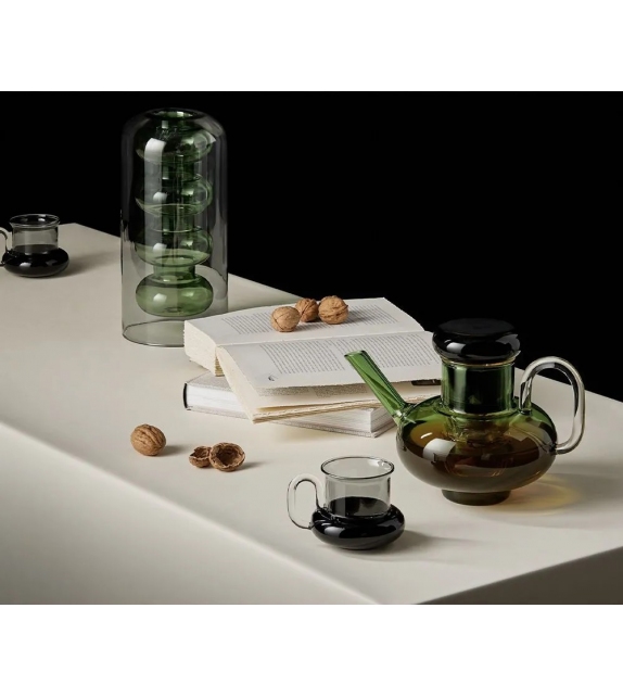 Bump Teetassen Tom Dixon