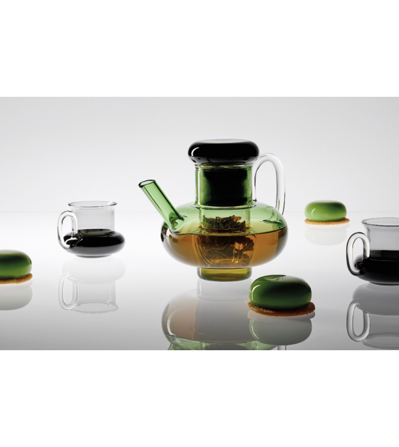 Bump Tasses à Thé Tom Dixon