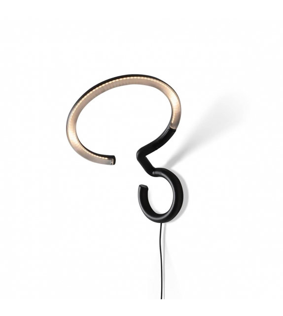 Vine Light Artemide Applique