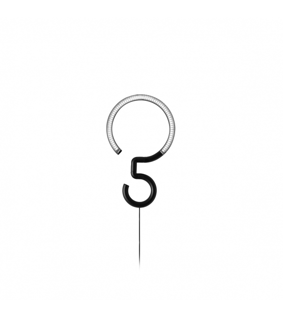 Vine Light Artemide Wall Lamp