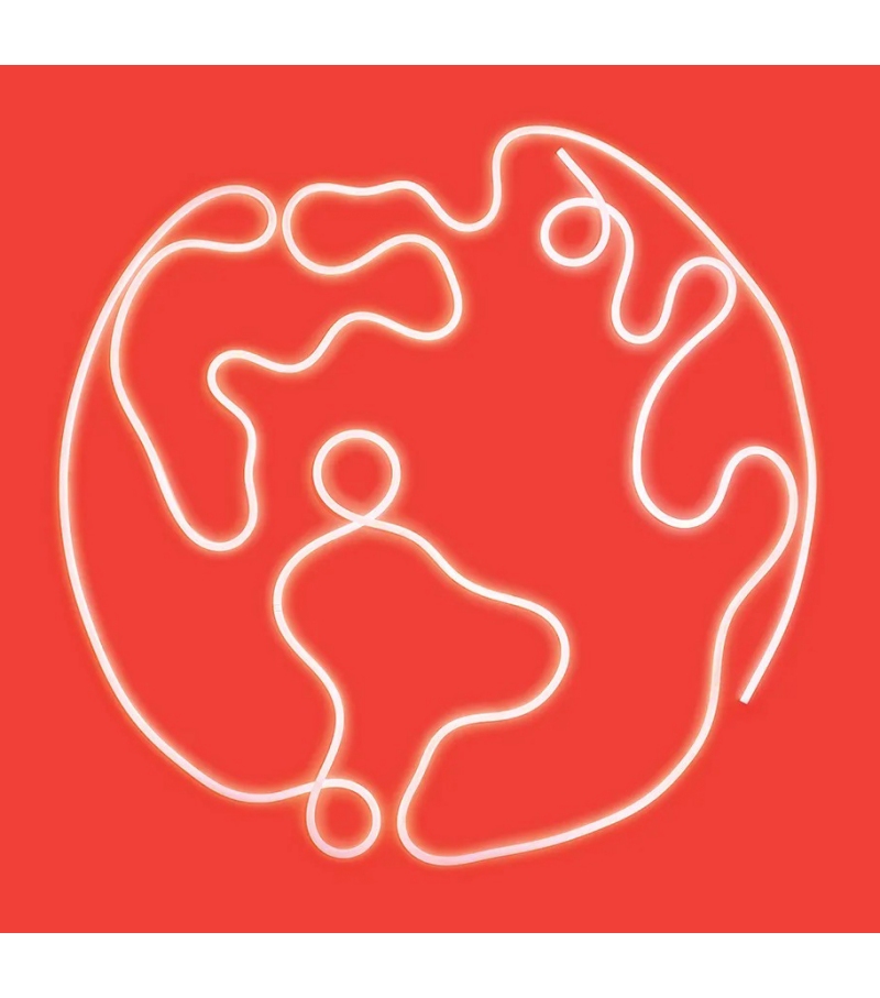 La Linea 25 "Earth" Artemide Lampe