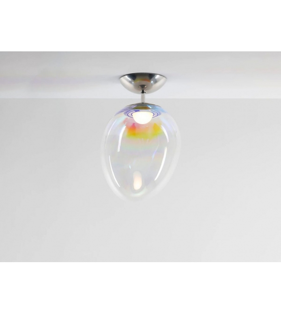 Stellar Nebula Artemide Lampe de Table