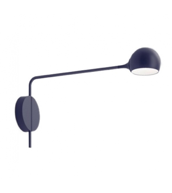 IXA Artemide Lampada da Parete