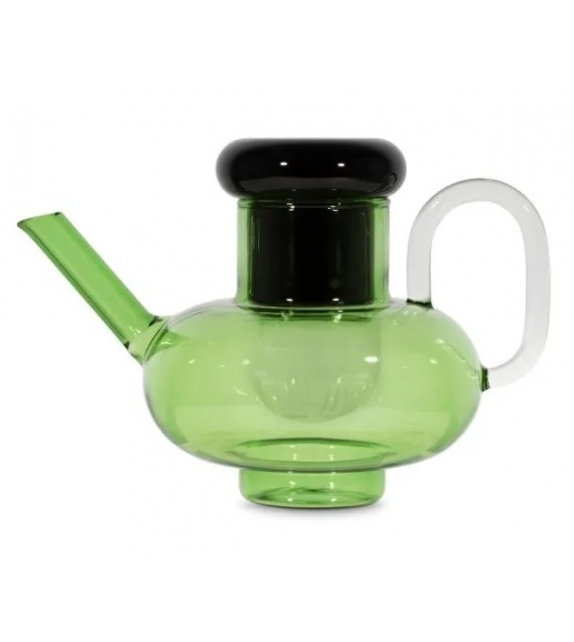 Bump Tea Pot Tom Dixon