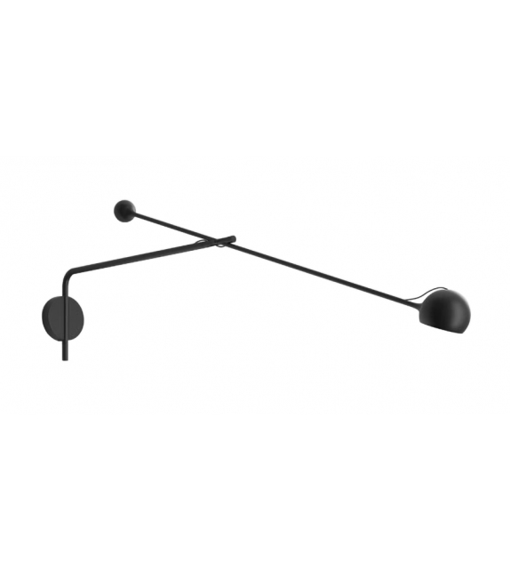 IXA L Artemide Wandleuchte