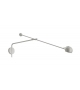 IXA L Artemide WallLamp