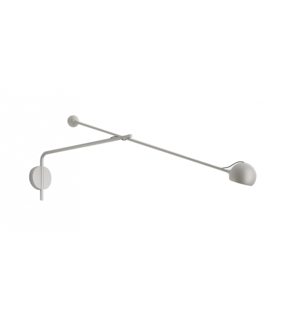 IXA L Artemide Lampada da Parete