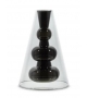 Bump Cone Tom Dixon Vase
