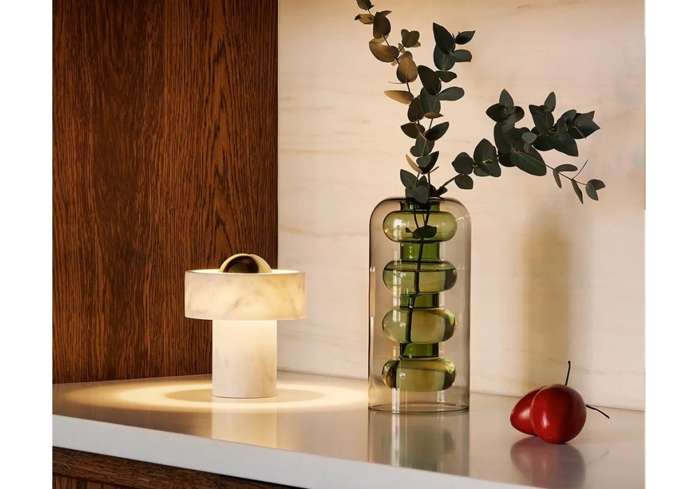 Bump Vase Tall Tom Dixon Milia Shop
