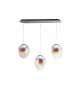 Stellar Nebula Cluster Artemide Suspension