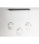 Stellar Nebula Cluster Artemide Pendant Lamp
