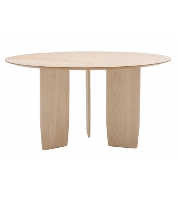 Oru Andreu World Table Ronde