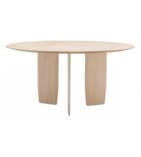 Oru Andreu World Table Ronde
