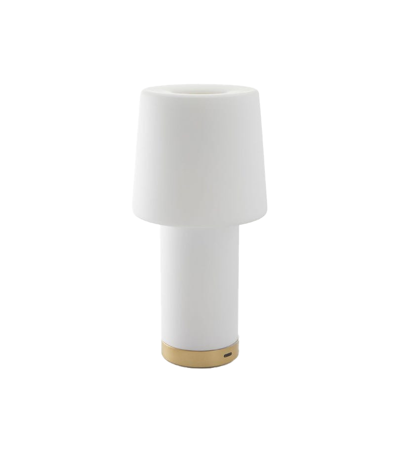 Cameo Fontana Arte Lampe de Table