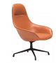 Next Lounge Chair Andreu World
