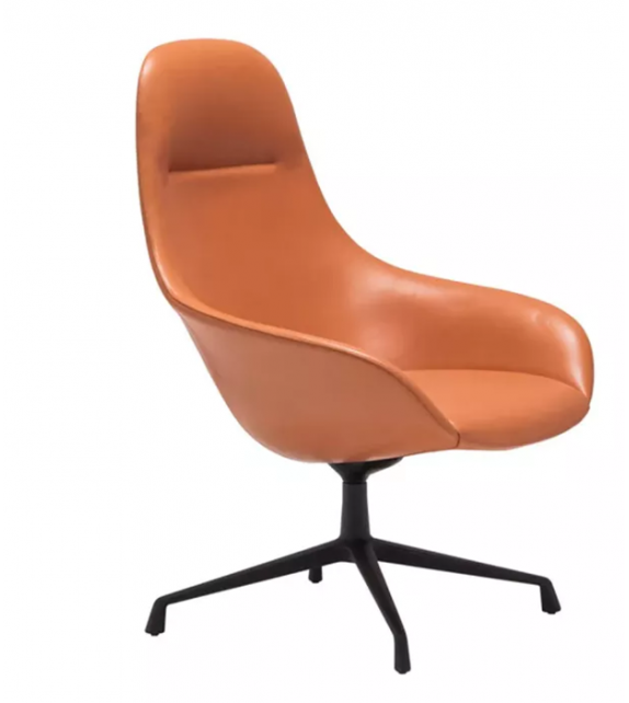 Next Lounge Andreu World Chaise Lounge