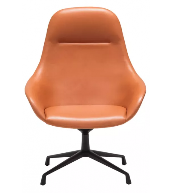 Next Lounge Andreu World Silla Lounge