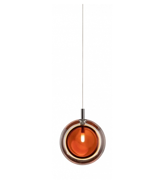 Lens Bomma Pendant Lamp