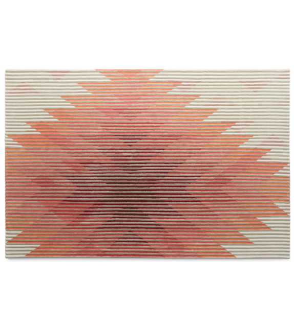 Lake Golran Alfombra