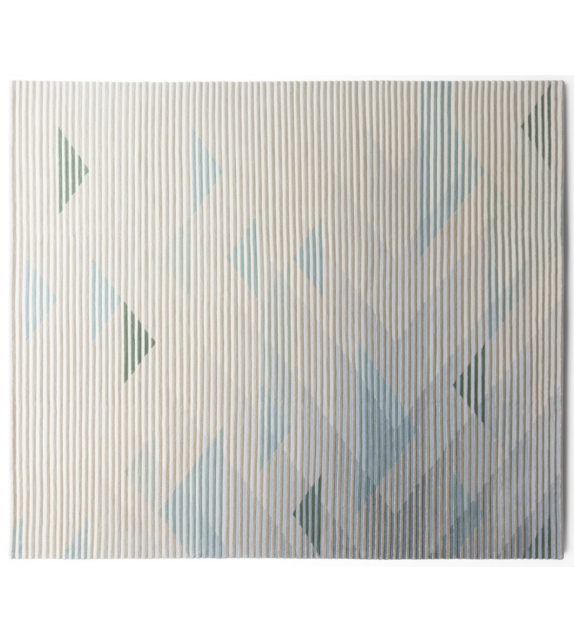 Lake Golran Alfombra