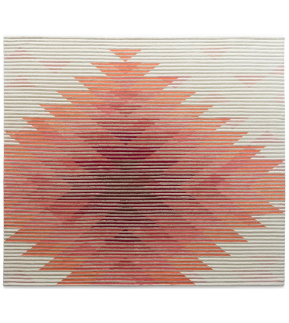 Lake Golran Alfombra