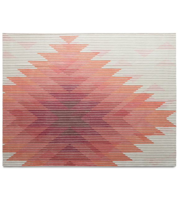 Lake Golran Alfombra