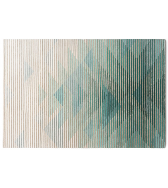 Lake Golran Alfombra