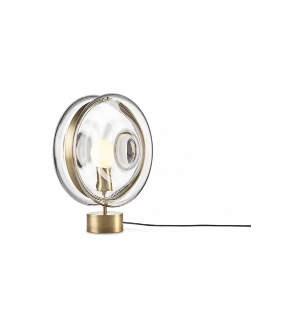 Orbital Bomma Lampada da Tavolo