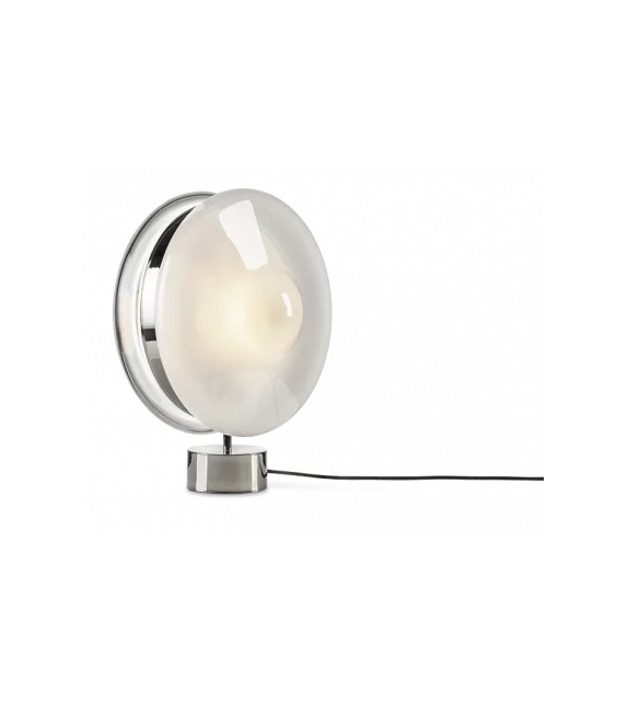 Orbital Bomma Lampada da Tavolo