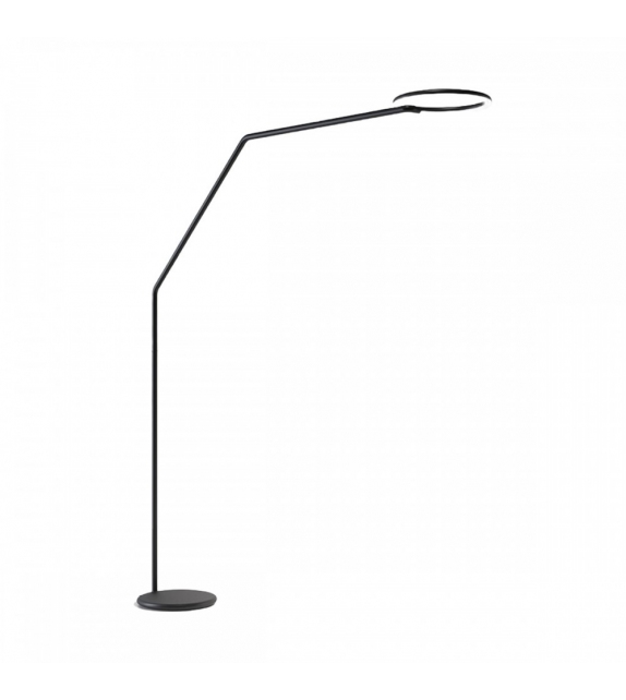 Stellar Nebula Artemide Lampadaire