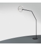 Stellar Nebula Artemide Floor Lamp