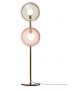 Orbital Bomma Floor Lamp