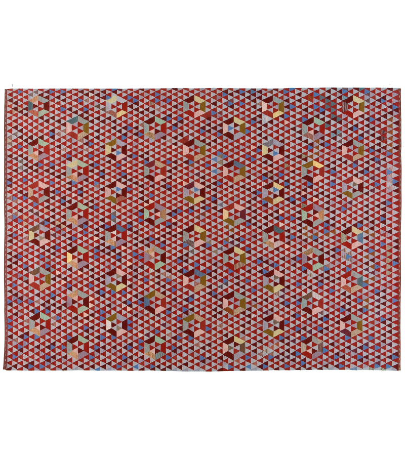 Triangles Golran Alfombra
