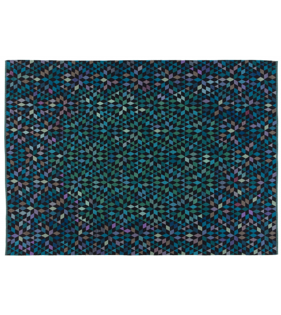 Triangles Golran Tapis