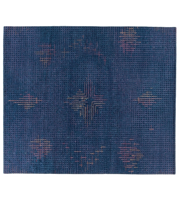 Meteo Golran Rug