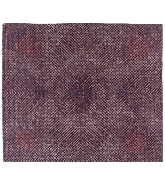 Meteo Golran Rug
