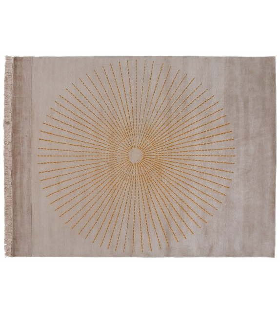 Irradia Golran Rechteckiger Teppich