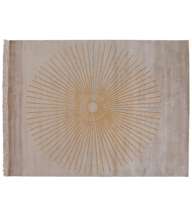 Irradia Golran Rechteckiger Teppich