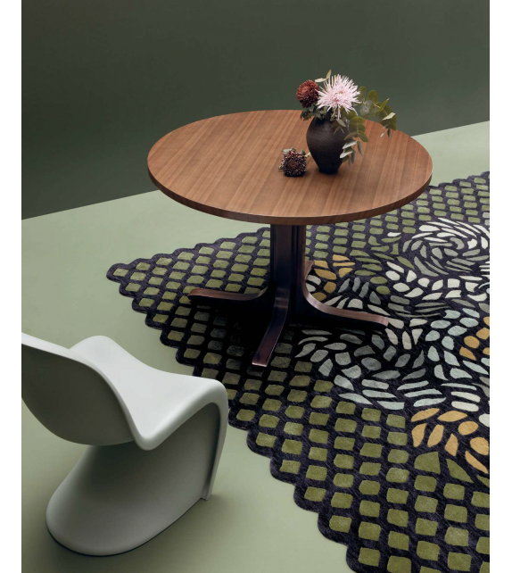 Garden of Eden Golran Tappeto